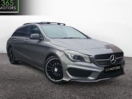 Mercedes CLA220