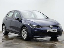 VW Golf Alltrack