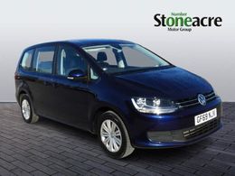 VW Sharan