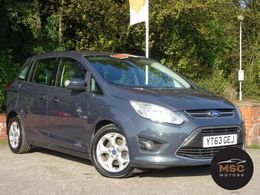 Ford Grand C-Max