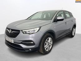 Vauxhall Grandland X