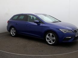 Seat Leon ST