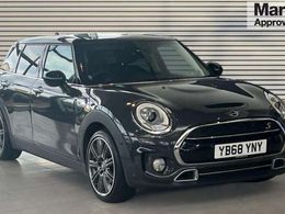 Mini Cooper Clubman