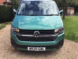 VW T6.1