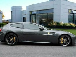 Ferrari FF