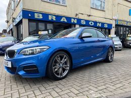 BMW M240