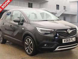 Vauxhall Crossland X