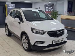 Vauxhall Mokka X