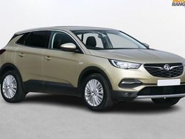 Vauxhall Grandland X