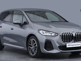 BMW 220 Active Tourer