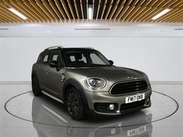 Mini Cooper D Countryman