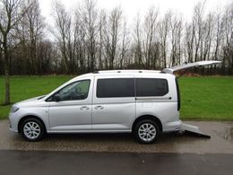 Ford Grand Tourneo Connect