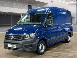 VW Crafter