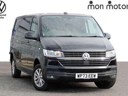 VW T6.1