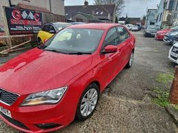 Seat Toledo