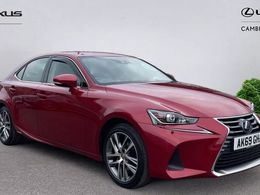 Lexus IS300h