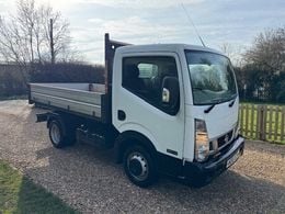 Nissan Cabstar