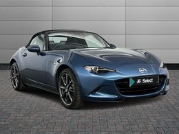 Mazda MX5