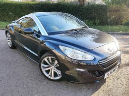 Peugeot RCZ