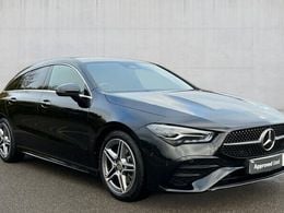 Mercedes CLA200