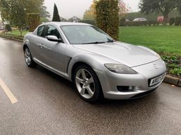 Mazda RX8