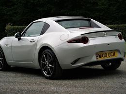 Mazda MX5