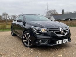 Renault Mégane IV