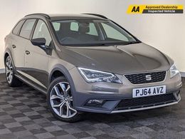 Seat Leon X-Perience