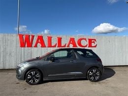 DS Automobiles DS3