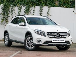 Mercedes GLA200