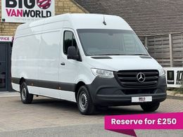 Mercedes Sprinter