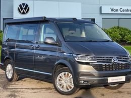 VW California