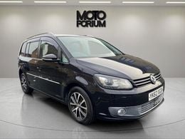 VW Touran