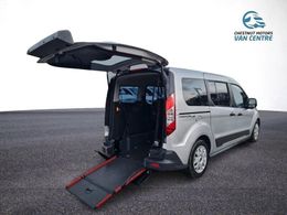 Ford Grand Tourneo Connect