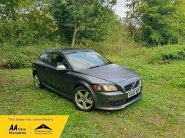 Volvo C30