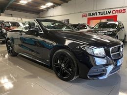 Mercedes E350