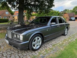 Bentley Arnage