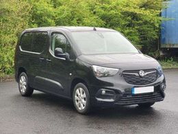 Vauxhall Combo