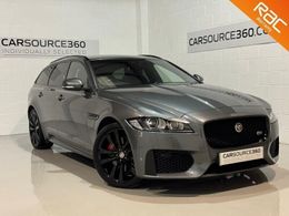 Jaguar XF Sportbrake