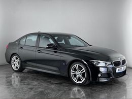 BMW 330e