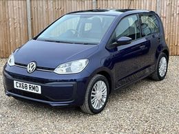 VW up!