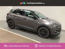 Vauxhall Grandland X