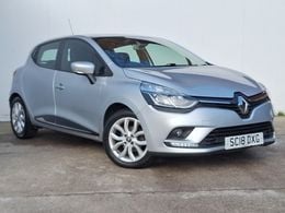 Renault Clio IV