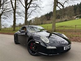 Porsche 911 Carrera