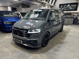 VW T6.1