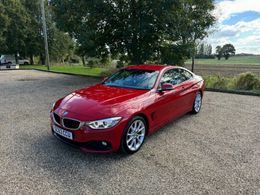 BMW 428