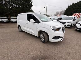 Vauxhall Combo