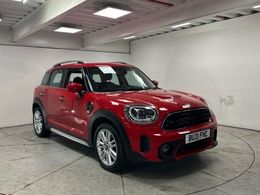 Mini Cooper Countryman