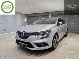 Renault Mégane GrandTour