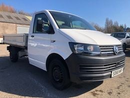 VW T6